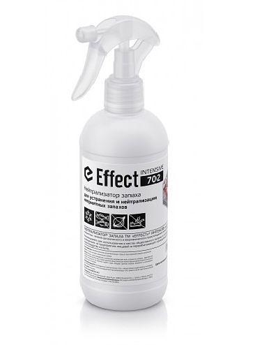 Нейтрализатор запаха "Интенсив-702" Effect 500 мл фото 1