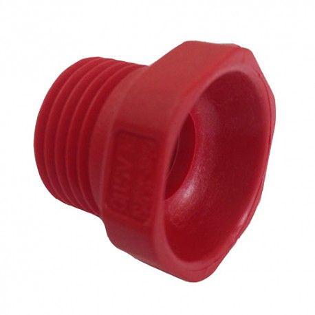 Держатель форсунки (пластик) фото 1