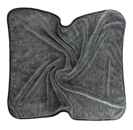 Супервпитывающие полотенце для сушки автомобиля 50*60см фото 1