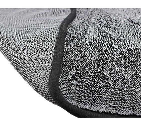 Супервпитывающие полотенце для сушки автомобиля 50*60см фото 2