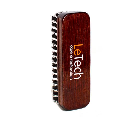 Щетка для чистки кожи LeTech Brush фото 1