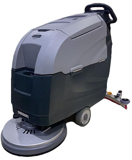 Поломоечная машина VELARGOS B50 (зар. устр + GEL аккум.) фото 1