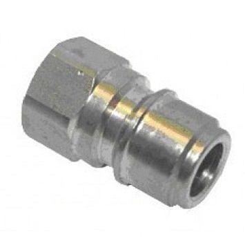 Ниппель ARS 350 1/4" (гайка) фото 1