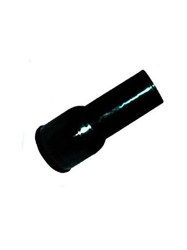 Переходник для пылесоса D 38 - 36мм фото 1