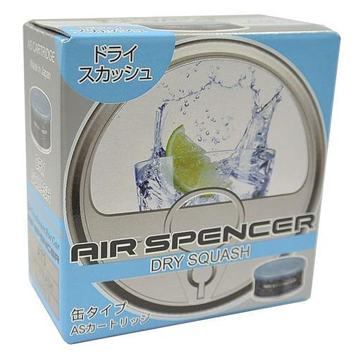 Ароматизатор Eikosha Air Spencer A-73, Dry Squash фото 1
