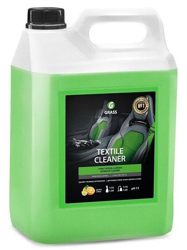 Очиститель салона Textile Cleaner (5.4кг) Grass фото 1