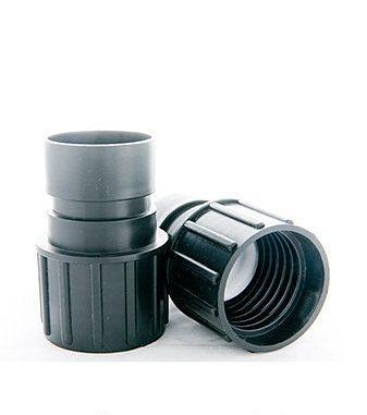 Коннектор пылесос-шланг диаметр 38/40 мм фото 1