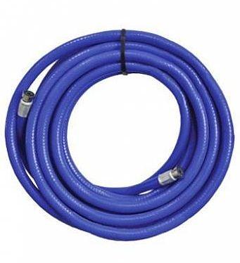 Шланг для пеногенератора и дозатора 15 м, (гайка) Оптимум фото 1