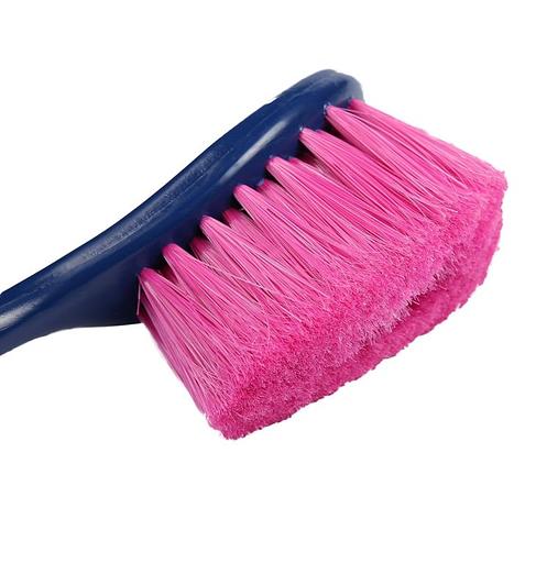 Щетка для мытья CA-235, под шланг фото 2