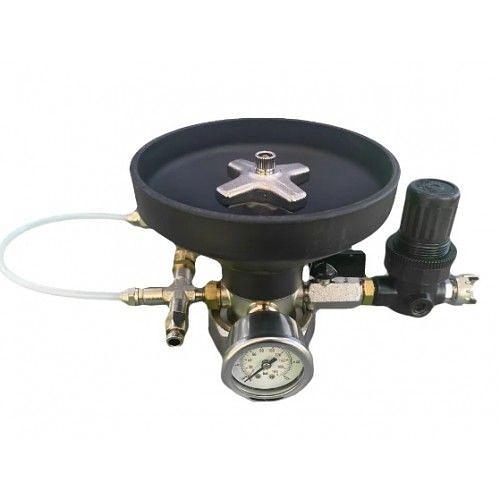 Головная часть для пеногенераторов SCO, M-C/02 фото 1