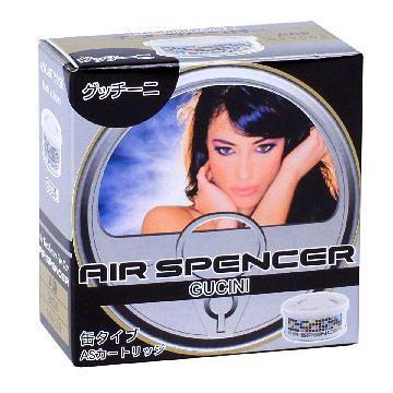 Ароматизатор меловой Eikosha Air Spencer Gucini A-69 фото 1