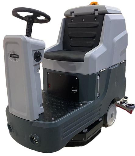 Поломоечная машина VELARGOS C70S (ЗУ + Lithium АКБ) фото 1