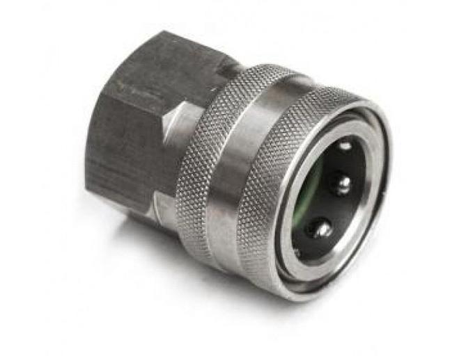 Байонет тип ARS 350, нерж 3/8" г фото 1