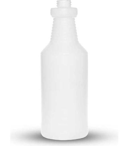 Бочок для пенокомплекта, с мерной шкалой 1 л фото 1