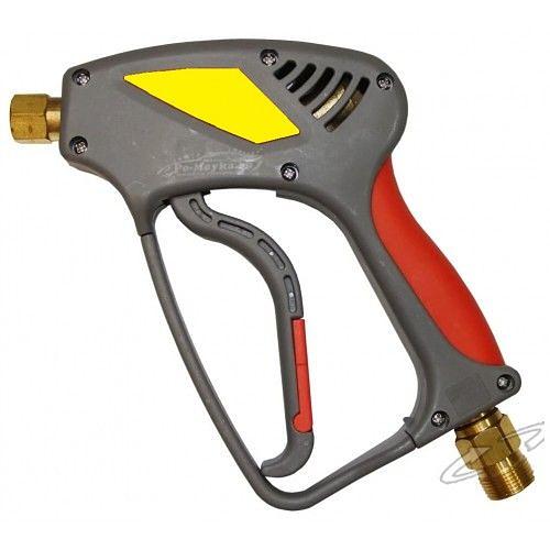 Пистолет с защитой от замерзания SРG03, 280 бар фото 1