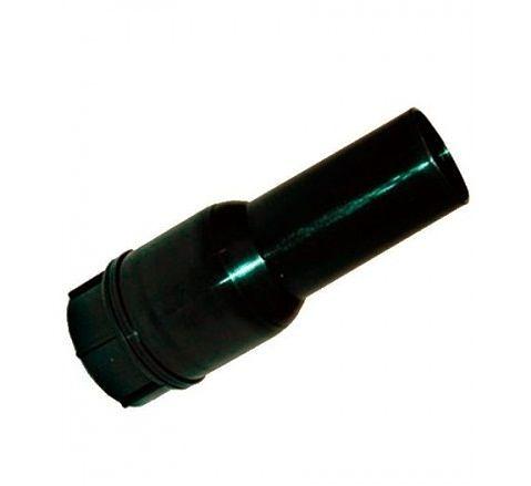 Муфта вращающаяся шланг-насадка, d 36 мм фото 1