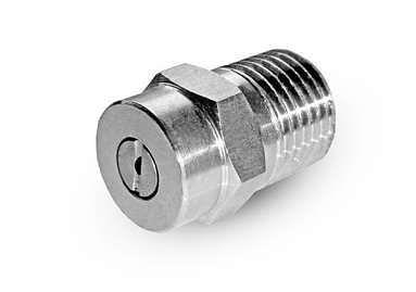 Форсунка высокого давления 25050 фото 1