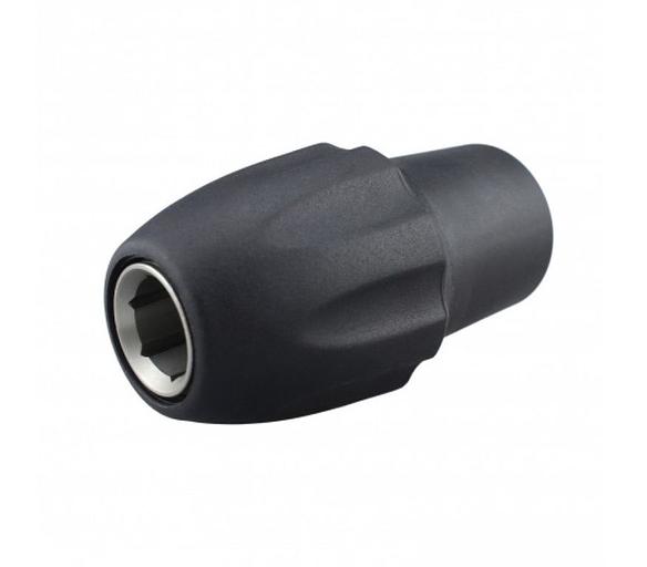 Муфта-Байонет KW ALTO 1/4 внешний, нерж. сталь фото 1