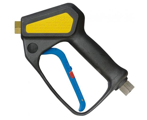 Пистолет R+M ST-2300 с защитой от замерзания Freeze Stop фото 1