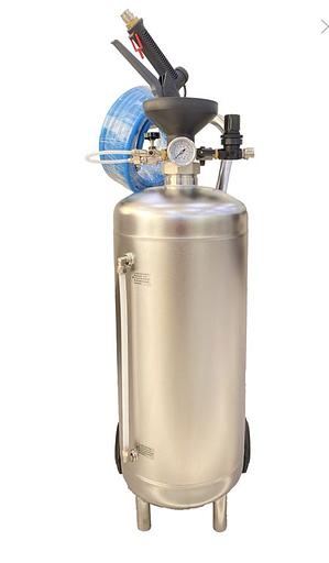 Пеногенератор, нержавеющая сталь VELARGOS M-SCX/50CNB, 50 л фото 1