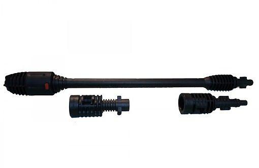 Грязевая фреза для мойки Lavor, Elitech, Hitachi, Bosch, Nilfisk фото 1