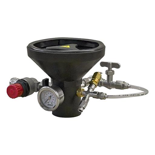 Головная часть для пеногенератора TOR, M-C/01 фото 1