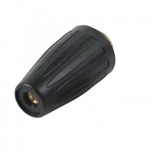 Грязевая фреза (турбонасадка) 20045 250 bar, вход 1/4внут фото 1