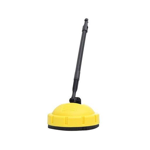 Щетка Karcher круглая для мойки поверхностей фото 1