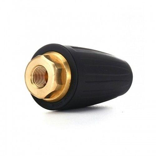 Грязевая фреза, турбонасадка 50050, 350 бар, профессиональная вход 1/4внут фото 2