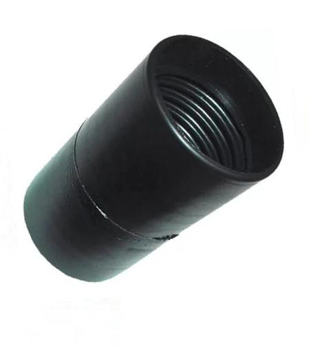 Муфта соединительная шланг-шланг D 38 мм фото 1