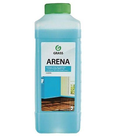 Средство для мытья пола ARENA, 1 л GRaSS фото 1