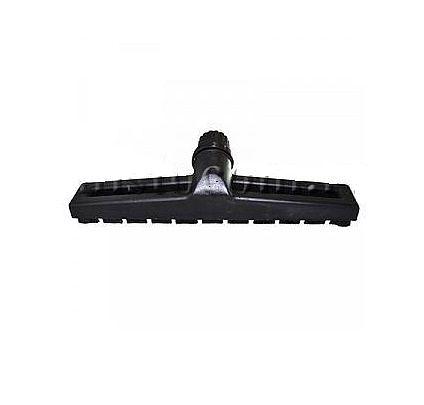 Щетка-насадка с щетинистыми стяжками 38 мм фото 1