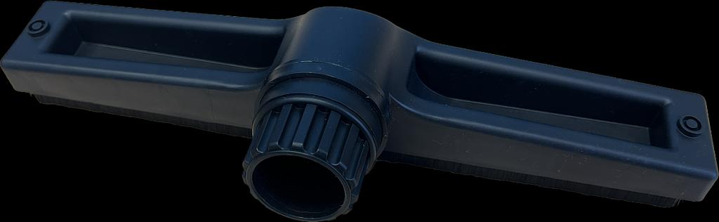 Щетка-насадка с щетинистыми стяжками 38 мм фото 3