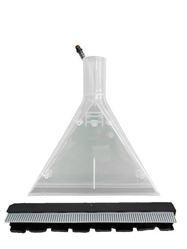 Насадка Лапа большая для химчистки ковровых покрытий фото 1