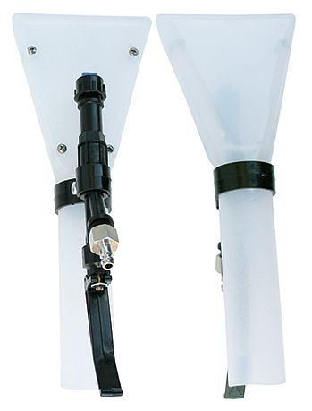 Насадка-лапа для экстрактора 38 мм фото 1