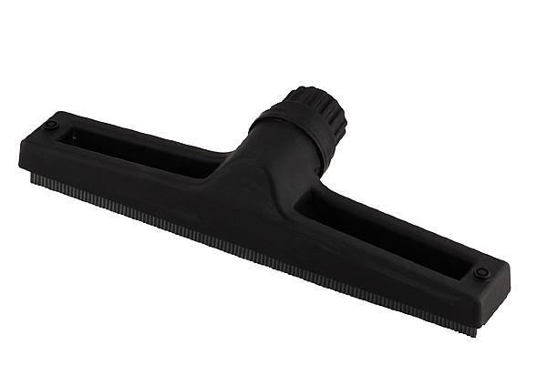 Щетка с резиновыми стяжками 38 мм, для пылеводососов фото 2