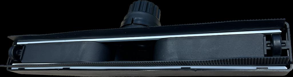 Щетка с резиновыми стяжками 38 мм, для пылеводососов фото 3