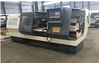 Станок для трубной резьбы CK245 серии CNC фото 1