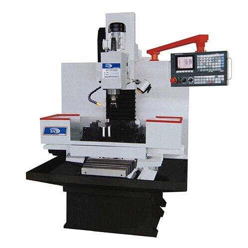 Фрезерный станок с ЧПУ XK7125 фото 1