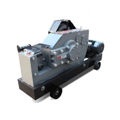 Станок для резки арматуры GQ70 (до 70мм) фото 1