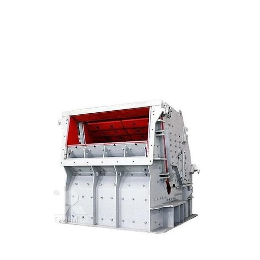 Роторная дробилка серии CI5X фото 1