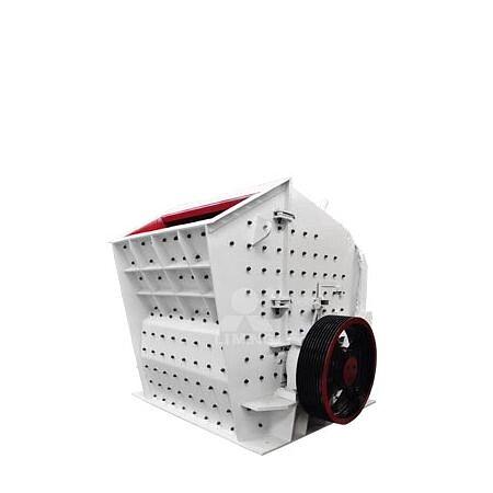 Роторная дробилка серии PFW фото 1