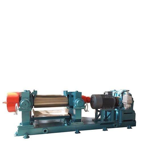 Дробилка для шин XKP-450 фото 1