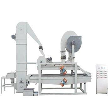 Линия (завод) по переработке гречихи (200 кг/ч) фото 1