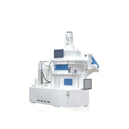 Зернодробилка серии SWFL фото 1