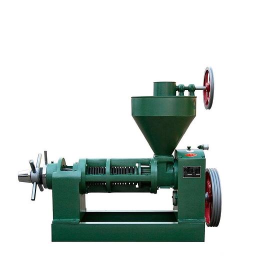 Маслопресс HPYL-200 (20-25 т/ч) фото 1