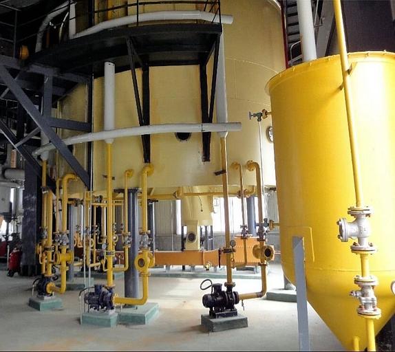 Мини-завод по производству сахара из сахарной свеклы (20 т/с) фото 1