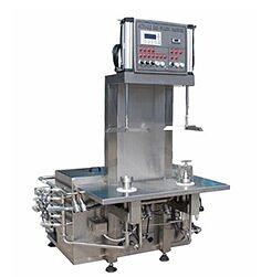 Оборудование для розлива в кеги/бутылки фото 1