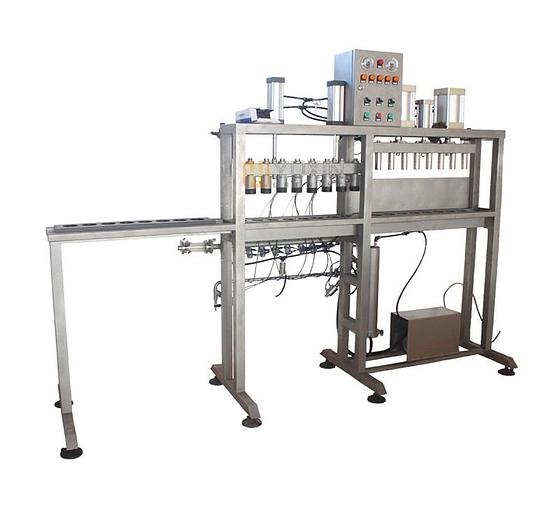 Оборудование для розлива в кеги/бутылки фото 3