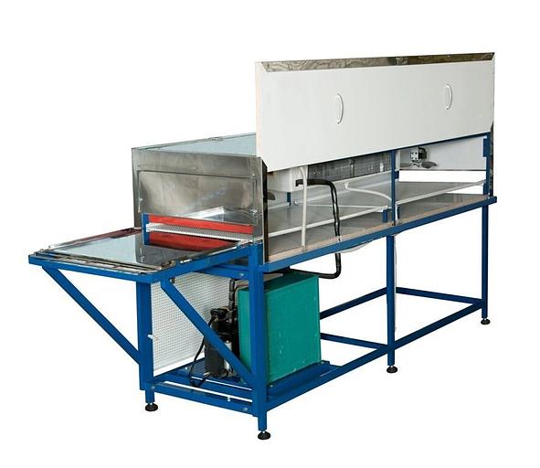 Линия по производству печенья и пряников фото 2